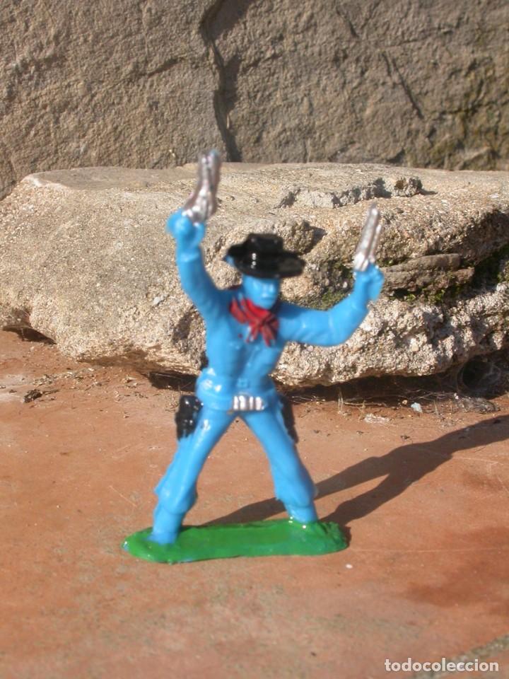 Figuras de goma y PVC: FIGURA PIPERO - Foto 1