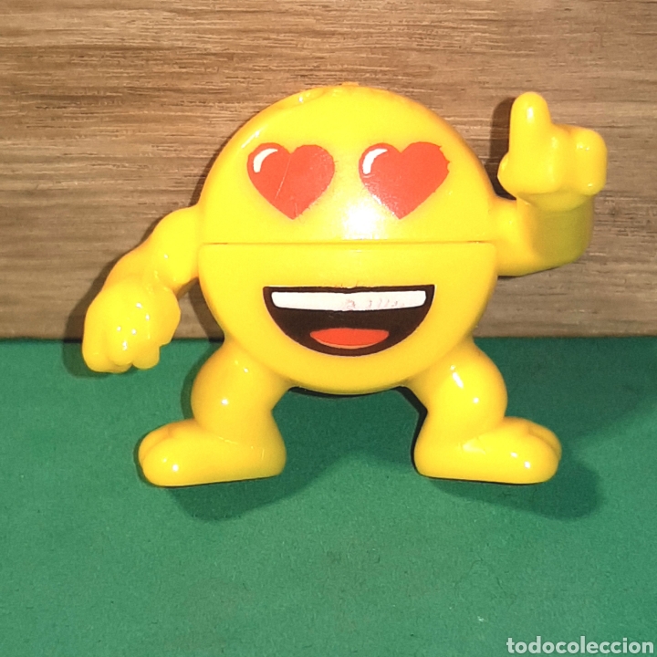 Figurines en Caoutchouc et PVC: KINDER : SE 785