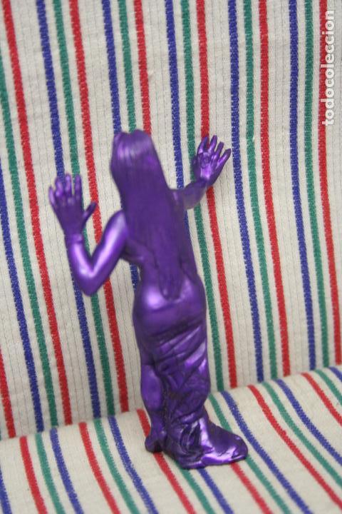 Figuras de goma y PVC: FIGURA VAMPIRESA COMANSI YOLANDA - Foto 2