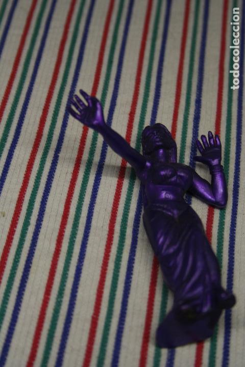 Figuras de goma y PVC: FIGURA VAMPIRESA COMANSI YOLANDA - Foto 3