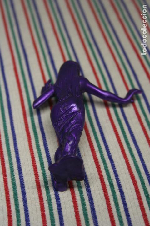 Figuras de goma y PVC: FIGURA VAMPIRESA COMANSI YOLANDA - Foto 4
