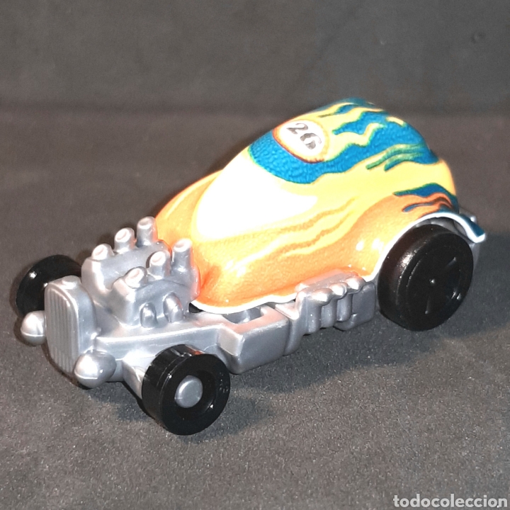 Figuras de goma Kinder: KINDER: MPG FT 050 - Foto 1