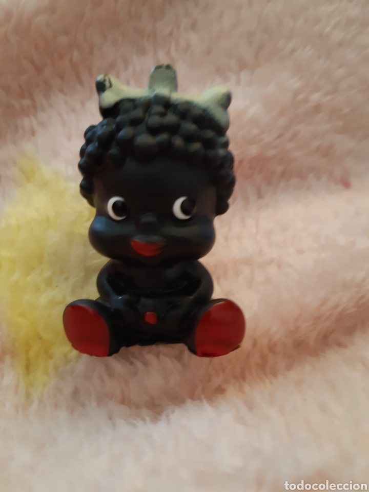 Figuras de goma y PVC: Figura de goma pvc - Foto 1
