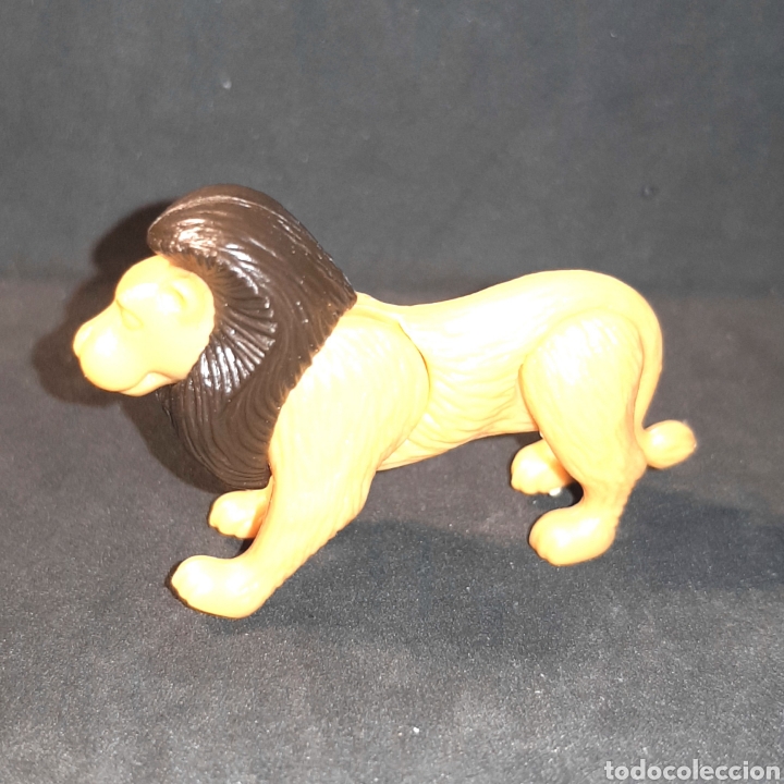 Figuras de Borracha e PVC: FIGURA COLECCI&Oacute;N FERRERO DESMONTABLE