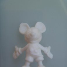 Figuras de Goma y PVC: FIGURA DE DUNKIN DE WALT DISNEY : RATON MICKEY. Lote 148654926