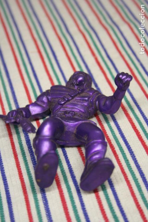 Figuras de goma y PVC: FIGURA PLANETA DE LOS SIMIOS COMANSI YOLANDA - Foto 3