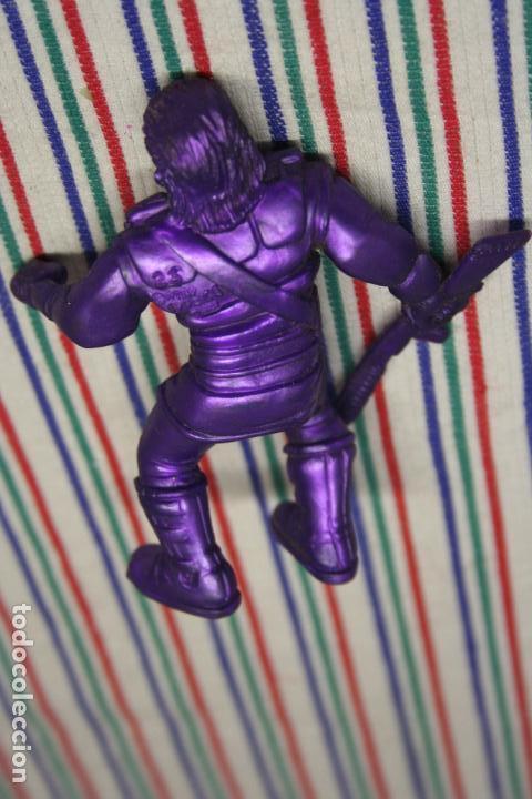 Figuras de goma y PVC: FIGURA PLANETA DE LOS SIMIOS COMANSI YOLANDA - Foto 4