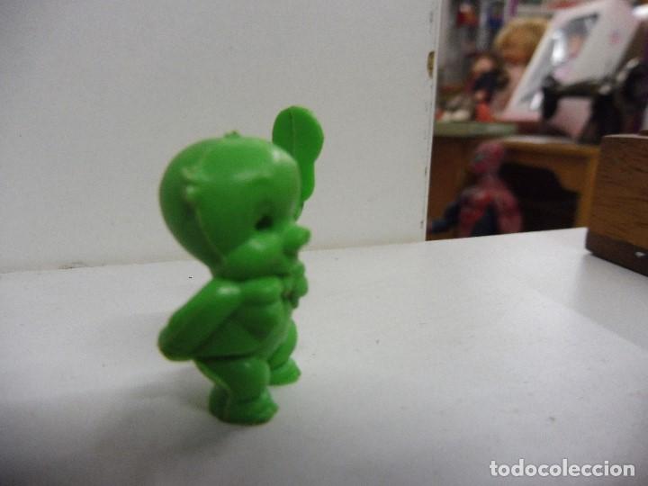 Figuras de goma y PVC: Figura Dunkin Warner Bros Sam el Bigotes - Foto 2