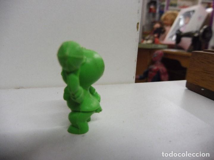 Figuras de goma y PVC: Figura Dunkin Warner Bros Sam el Bigotes - Foto 4