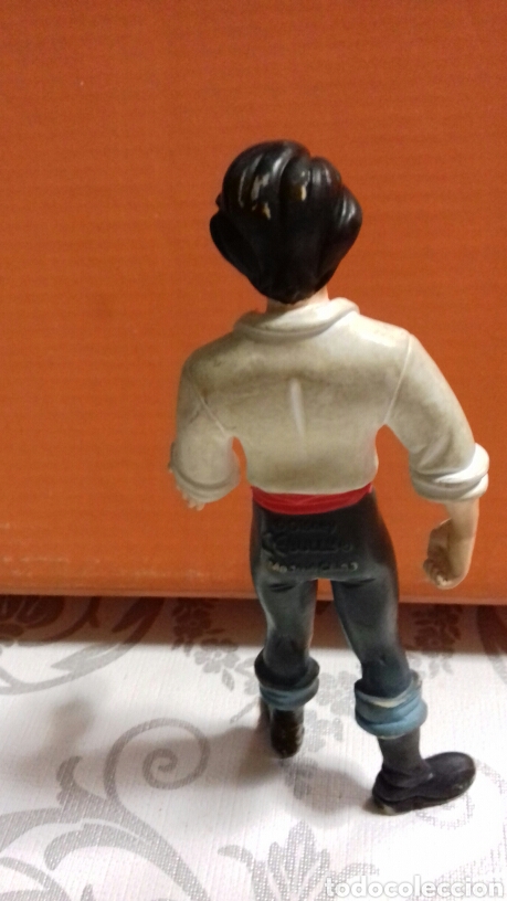 Figuras de goma y PVC: Principe - Foto 2