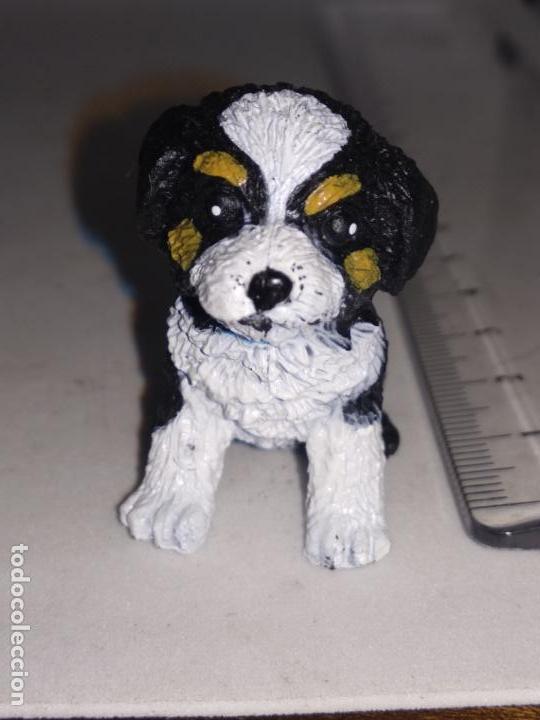 Figuras de goma y PVC: FIGURA perro miniatura - Foto 1