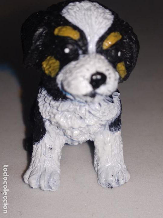 Figuras de goma y PVC: FIGURA perro miniatura - Foto 2
