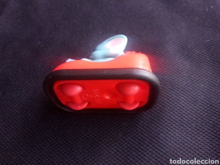 Figuras de goma Kinder: FIGURA KINDER ELEFANTE - Foto 4