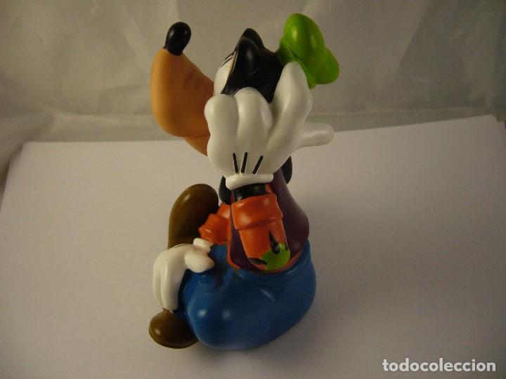 Figuras de goma y PVC: MU&Ntilde;ECO DE GOMA DE PLUTO - Foto 2
