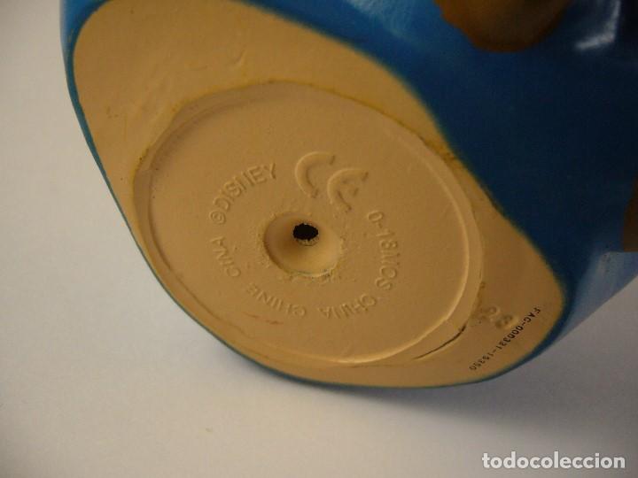 Figuras de goma y PVC: MU&Ntilde;ECO DE GOMA DE PLUTO - Foto 3