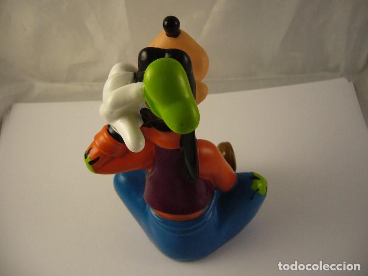 Figuras de goma y PVC: MU&Ntilde;ECO DE GOMA DE PLUTO - Foto 5