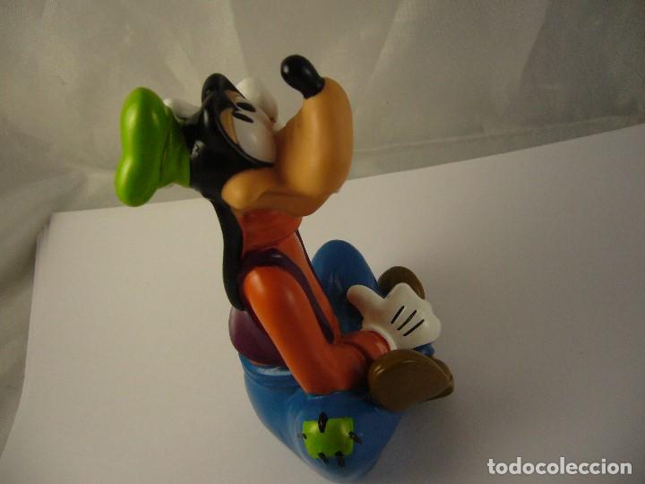 Figuras de goma y PVC: MU&Ntilde;ECO DE GOMA DE PLUTO - Foto 6