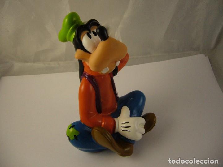 Figuras de goma y PVC: MU&Ntilde;ECO DE GOMA DE PLUTO - Foto 7