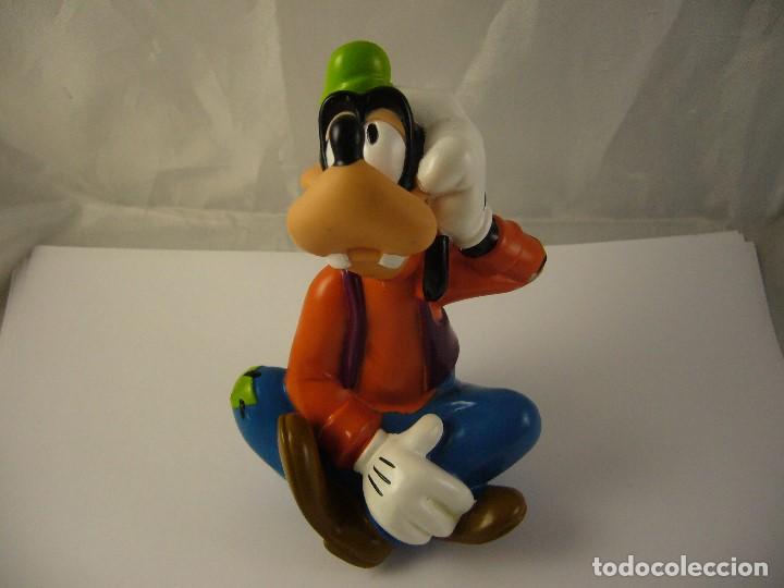 Figuras de goma y PVC: MU&Ntilde;ECO DE GOMA DE PLUTO - Foto 8