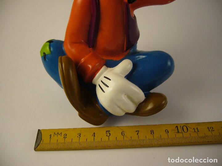Figuras de goma y PVC: MU&Ntilde;ECO DE GOMA DE PLUTO - Foto 9