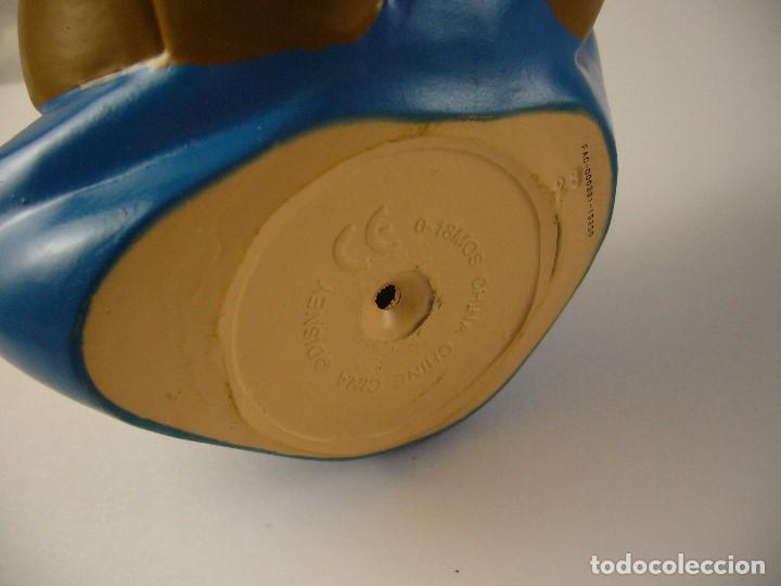 Figuras de goma y PVC: MU&Ntilde;ECO DE GOMA DE PLUTO - Foto 10