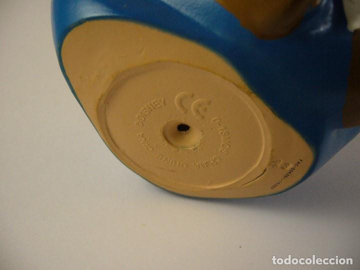 Figuras de goma y PVC: MU&Ntilde;ECO DE GOMA DE PLUTO - Foto 11