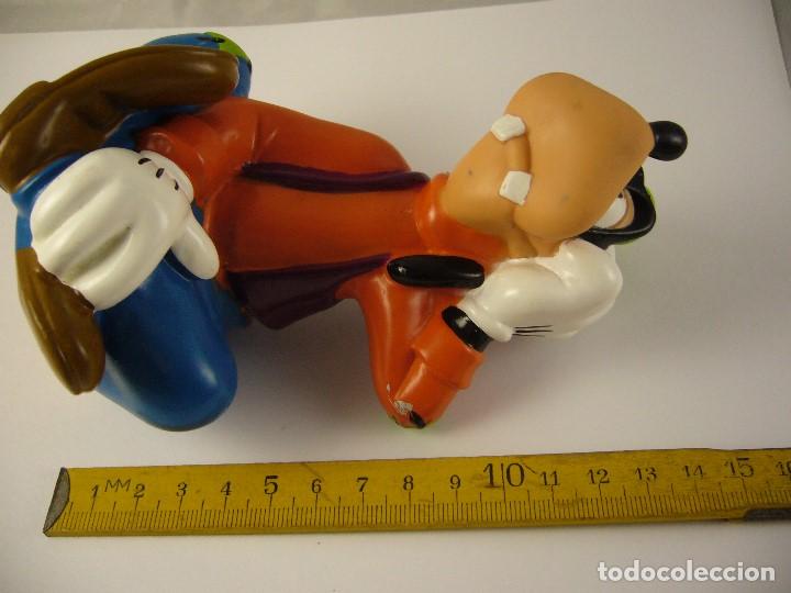 Figuras de goma y PVC: MU&Ntilde;ECO DE GOMA DE PLUTO - Foto 13