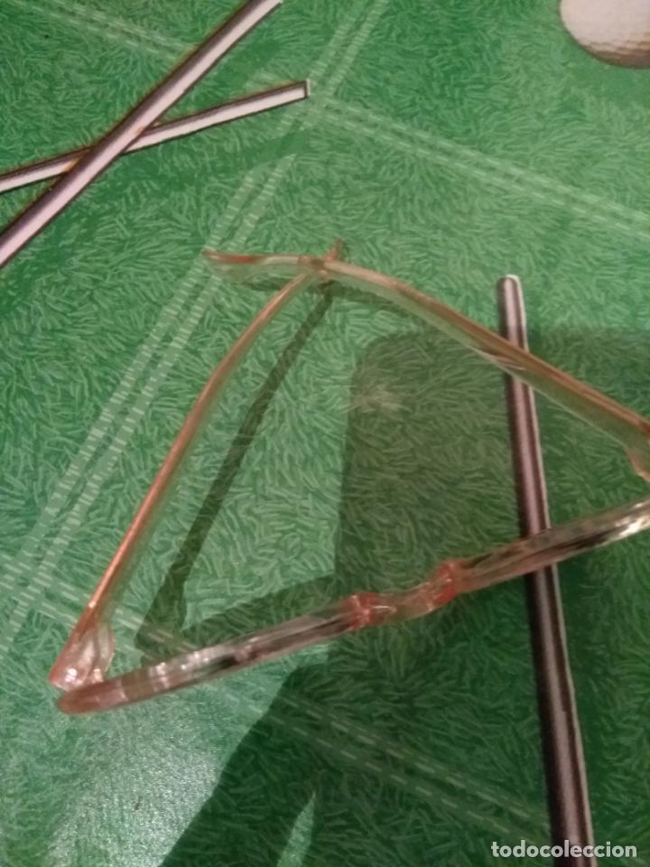 Figuras de goma y PVC: ANTIGUAS GAFAS TIPICAS DE LOS KIOSKOS - Foto 3