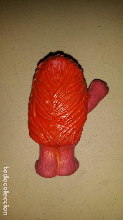 Figuras de goma y PVC: Pvc espinete - Foto 2