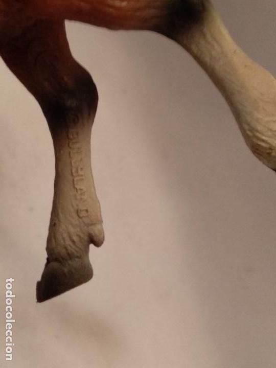 Figuras de goma y PVC: Reno arce bullyland - Foto 4