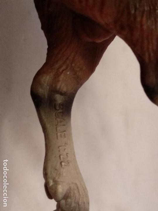 Figuras de goma y PVC: Reno arce bullyland - Foto 5
