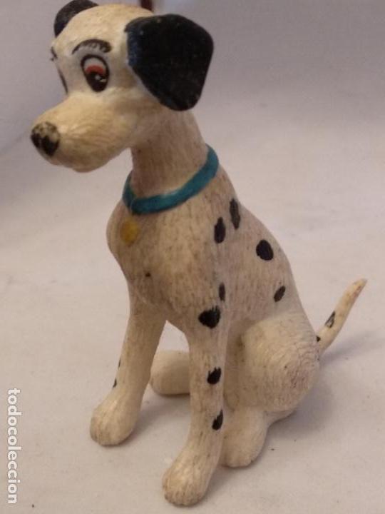 Figuras de goma y PVC: Perro 101 d&aacute;lmata applause - Foto 1