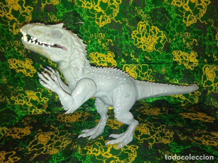 indominus rex hasbro precio