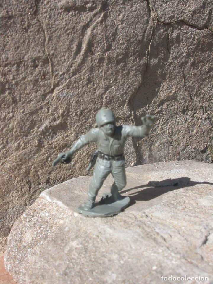 Figuras de goma y PVC: FIGURA MONTAPLEX - Foto 1