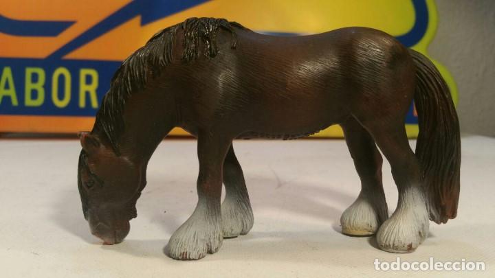 Figuras de goma y PVC: SCHLEICH 2005 CABALLO - Foto 1