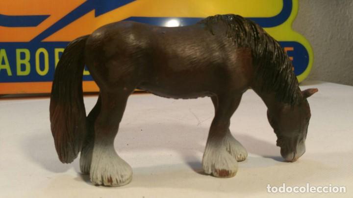 Figuras de goma y PVC: SCHLEICH 2005 CABALLO - Foto 2
