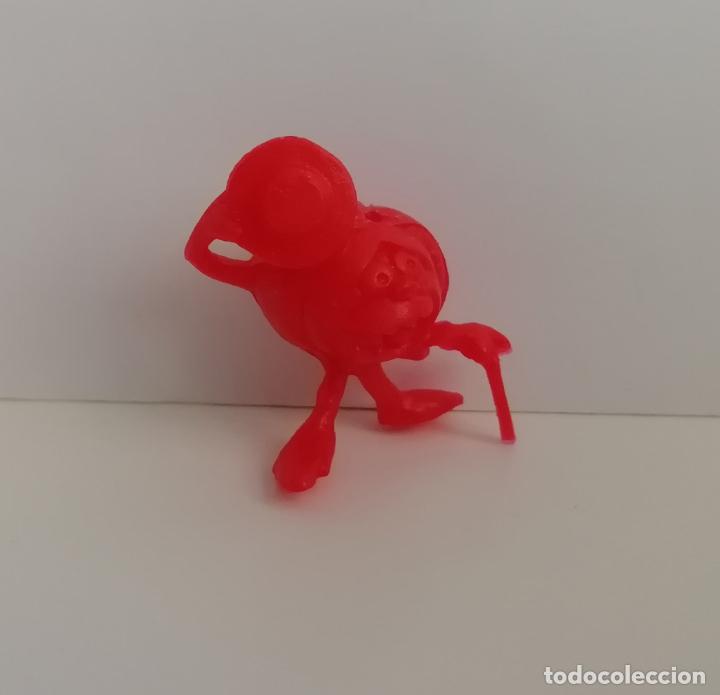 Figuras de goma y PVC: Ruperta del programa Un Dos Tres, a&ntilde;os 70. - Foto 1