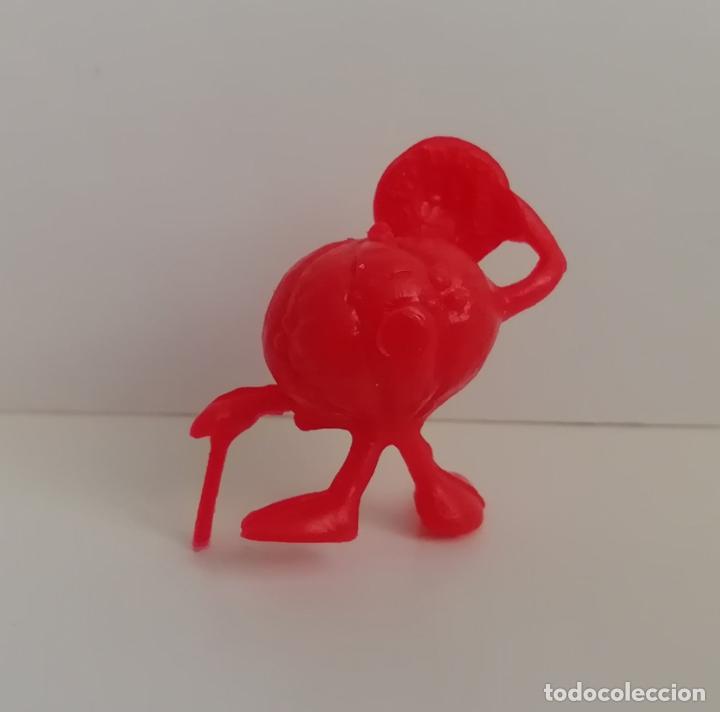 Figuras de goma y PVC: Ruperta del programa Un Dos Tres, a&ntilde;os 70. - Foto 2