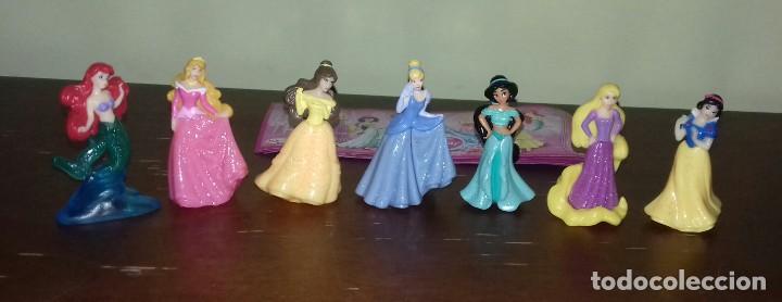 colección princesas disney