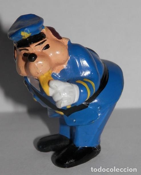 Figuras de Borracha e PVC: ANTIGUA FIGURA DE LA KINDER SUPRISE DEL A&Ntilde;O 1989