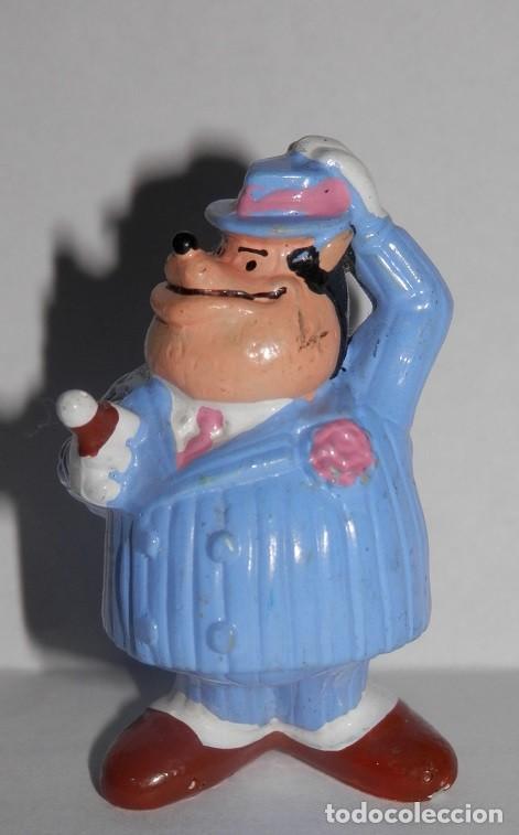 Figuras de Borracha e PVC: ANTIGUA FIGURA DE LA KINDER SUPRISE DEL A&Ntilde;O 1989
