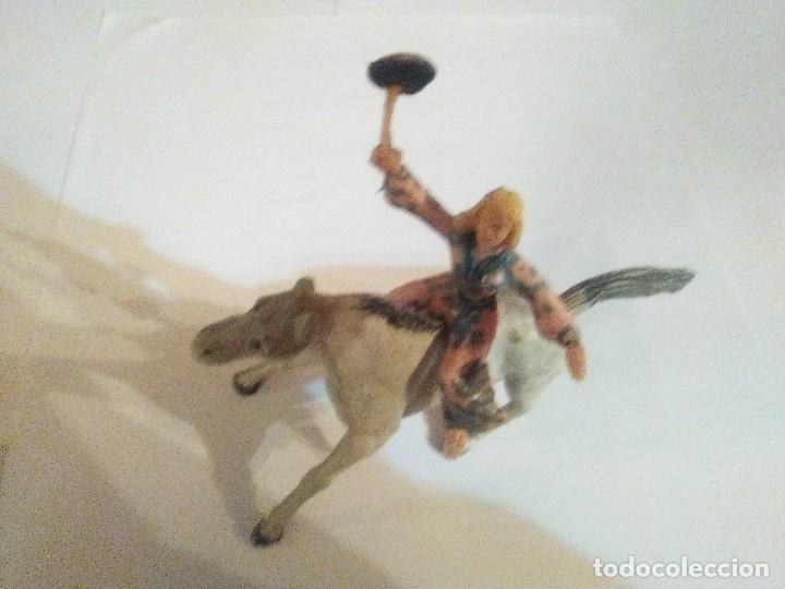 Figuras de goma y PVC: figura de sigrid estereoplast - Foto 2
