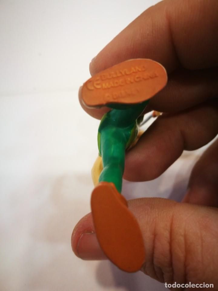 Figuras de goma y PVC: Bullyland Peter Pan - Foto 3