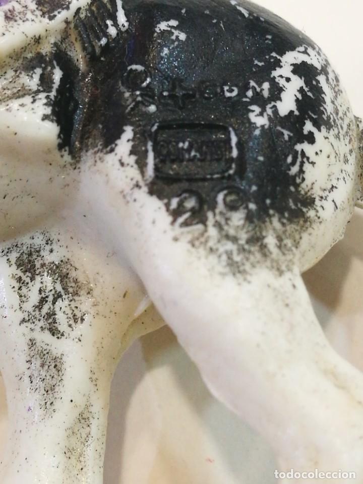 Figuras de goma y PVC: Comansi caballo tal cual se ve - Foto 3
