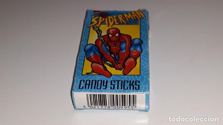 Antigua Caja De Gominolas Palotes Candy Stick Buy Figures Of Rubber And Pvc Dunkin At Todocoleccion