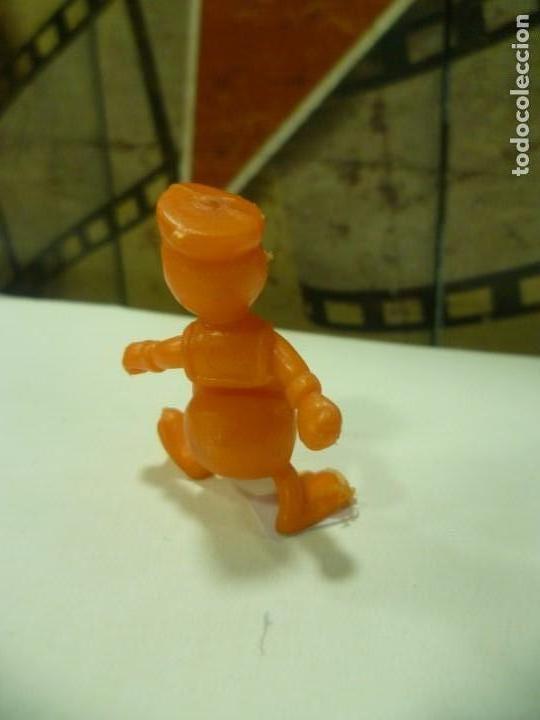 Figuras de goma y PVC: Dunkin Pato Donald - Foto 2