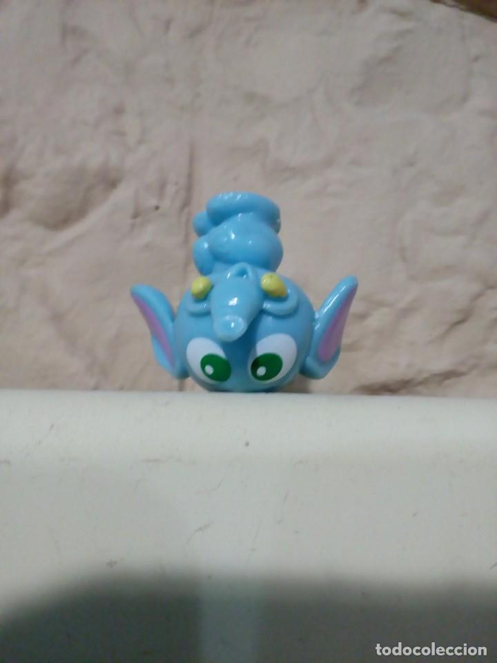 Figuras de goma Kinder: Figuras Kinder ! - Foto 1