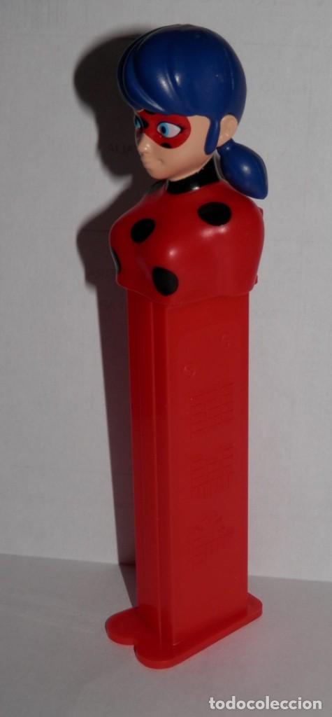 Figuras de goma y PVC dispensador PEZ: DISPENSADOR PEZ - Foto 1
