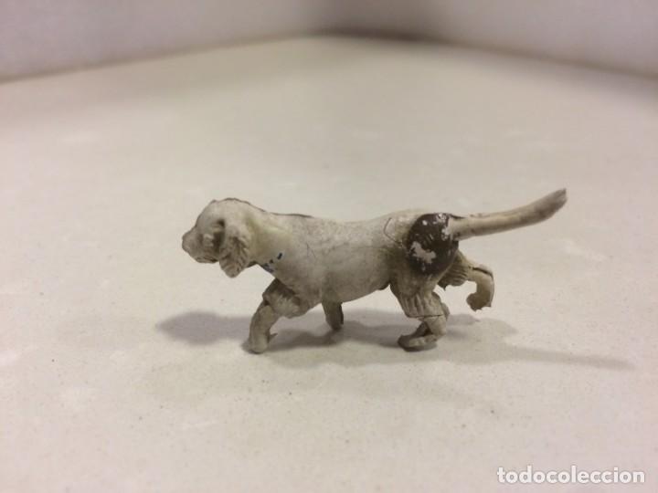 Figuras de goma y PVC: Jecsan - Gran circo - Perro goma - Foto 1