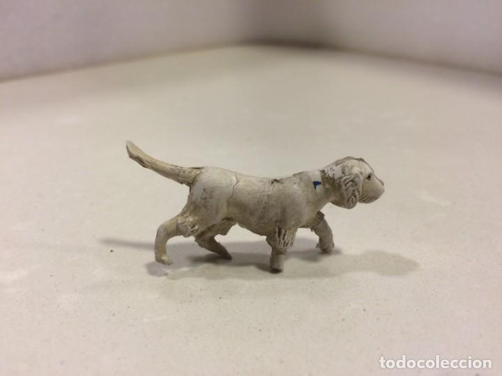 Figuras de goma y PVC: Jecsan - Gran circo - Perro goma - Foto 2